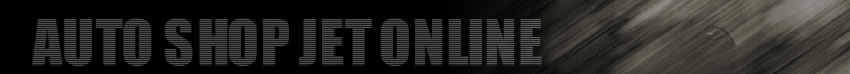 AUTO SHOP JET ONLINE
